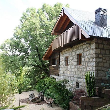 Hotel Rural Las Rozuelas Cercedilla Εξωτερικό φωτογραφία