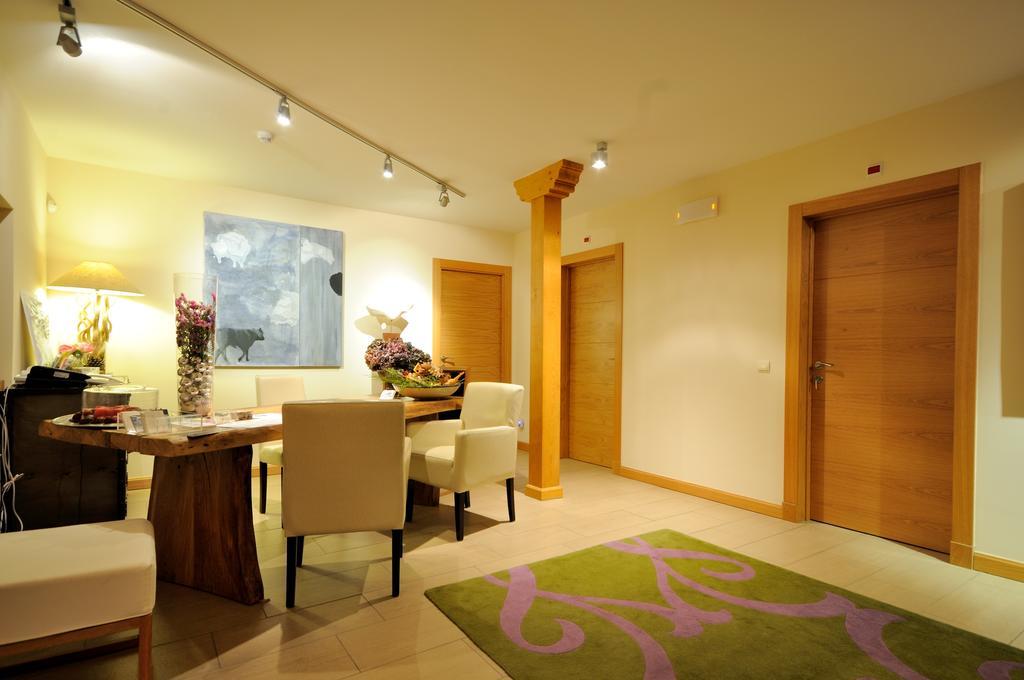 Hotel Rural Las Rozuelas Cercedilla Εξωτερικό φωτογραφία