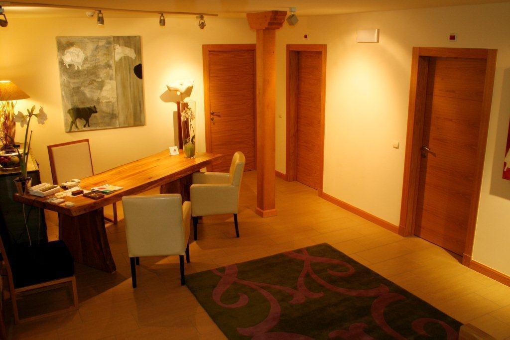 Hotel Rural Las Rozuelas Cercedilla Εξωτερικό φωτογραφία