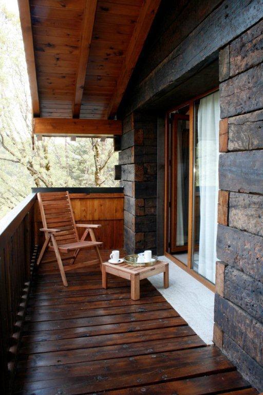 Hotel Rural Las Rozuelas Cercedilla Δωμάτιο φωτογραφία