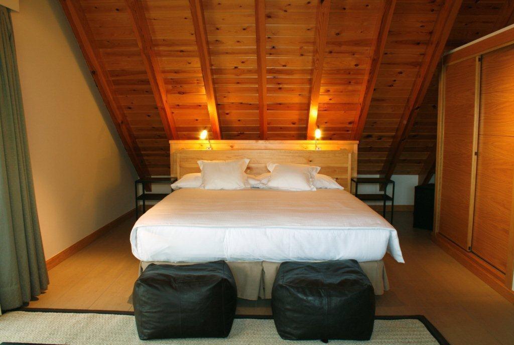 Hotel Rural Las Rozuelas Cercedilla Εξωτερικό φωτογραφία