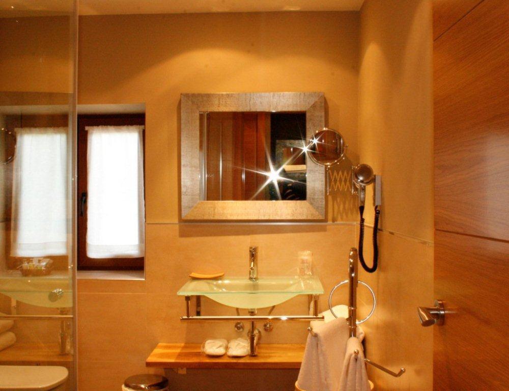 Hotel Rural Las Rozuelas Cercedilla Δωμάτιο φωτογραφία
