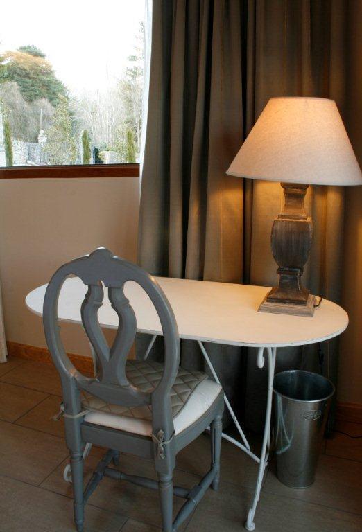 Hotel Rural Las Rozuelas Cercedilla Δωμάτιο φωτογραφία