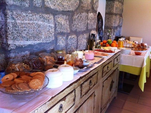 Hotel Rural Las Rozuelas Cercedilla Εξωτερικό φωτογραφία